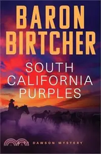 在飛比找三民網路書店優惠-South California Purples