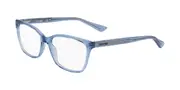 Calvin Klein CK23516 414 Men's Glasses Blue Size 52 - Private Health Rebate - Blue Light Block Available