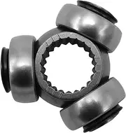 21 Teeth Tripod Joint Fit for Citroen C3 Fit for Focus Fit for Fiesta Fit for Mazda 2 Fit for Mini Fit for Mitsubishi Fit for Nissan