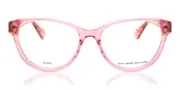 Kate Spade Tailynn 35J Women’s Glasses Pink Size 52 - Private Health Rebate - Blue Light Block Available