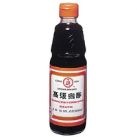 在飛比找樂天市場購物網優惠-工研 高級烏醋(300ml/瓶) [大買家]