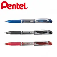 在飛比找松果購物優惠-飛龍Pentel BL60 1.0極速鋼珠筆(筆蓋式) 1.