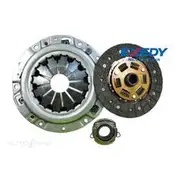 Exedy Clutch Kit OEM Replacement - DHK-7140