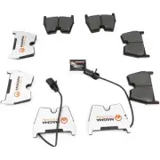 Magma Brake Pad Set PSD1029C TCP