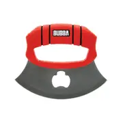Bubba Proteus Ulu Stainless Steel Knife Non-slip Grip (U-1989606)