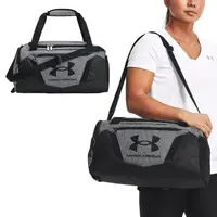 在飛比找momo購物網優惠-【UNDER ARMOUR】健身包 Undeniable 5