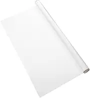 Angoily 1Set Erasable Whiteboard Sticker Static Cling Drawing Board for Office Portable Whiteboard Sheet for Interactive Learning