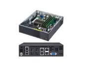 SuperMicro SYS-E200-9A Server