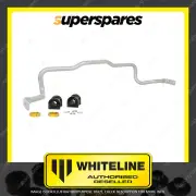 Whiteline Front Sway bar for FORD FOCUS LZ RS 2016-ON Premium Quality