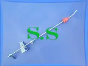 10 Pieces Spackman cannula Uterine