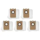 For Kogan For SmarterHome For LX16 Pro Compatible Dust Bag Set of 5 Pieces