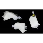 Sterling Coolant Recovery Tank to suit Toyota Rukus 03/2010 Onwards - TYRK-BOT-01N