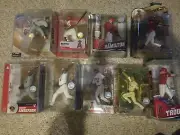 Los Angeles Angels Baseball Figures McFarlane MIKE TROUT NOLAN RYAN & GUERRERO