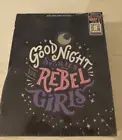 Good Night Stories for Rebel Girls Series