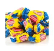 Dubble Bubble Bubble Gum Wrapped Candy Candies 1 Pound