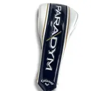 2023 Callaway PARADYM Driver Headcover - PARADYM - BRAND NEW