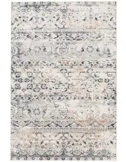 [Rug Culture] Providence Esquire Segments Traditional Rug in Multi