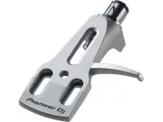 Pioneer DJ PC-HS01-S Professional Headshell for Turntable in Silver