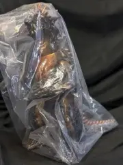 Daikaiju Balan (Marusan) Unopened Soft Vinyl Figure