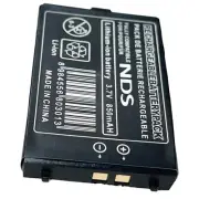 Rechargeable Battery for Nintendo DS NDS Video Game System NTR-003 NTR003 NTR001