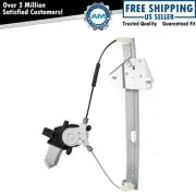 Rear Right Window Regulator & Motor For 2004-2005 Acura TSX