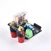 UPC1237 Speaker Protection Board Directly Mounted Hifi Amplifier DIY AC12-_ro