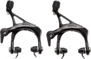 SRAM Rival 22 Brake Caliper Set Front and Rear