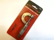 0-25mm Micrometer ideal for engineering, measuring small outside diameter
