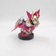 Nintendo Amiibo - Monster Hunter Series - Palamute Canyne Malzeno - Sunbreak