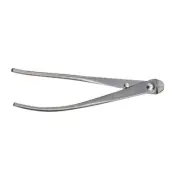 Kikuwa stainless steel tower small /bonsai bonsai tool /scissors sc From Japan