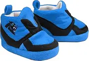 FOCO Unisex-Adult Carolina Panthers Sneaker Baby Bootie Extra Large