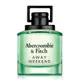 Abercrombie & Fitch 沐光之境男性淡香水-Tester(100ml)