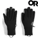 Outdoor Research Methow Stride Gloves 男款 防潑觸控手套 OR300545 0001黑