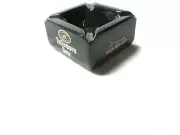 NOS NEW Tullamore Dew Ceramic Ashtray