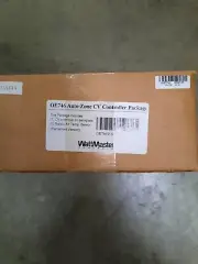 WATTMASTER OE746 - AUTO-ZONE CV CONTROLLER PACKAGE - BR2