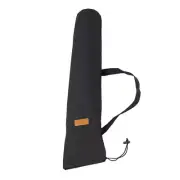 1PC Tent Pole Storage Bag Fishing Rod Pouch Tent Pole Bag Awning Pole Bag