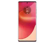 motorola edge 50 fusion - Hot Pink