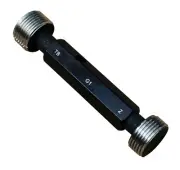 British Standard Pipe BSPP (G) Parallel Thread Plug Gauge Select Size