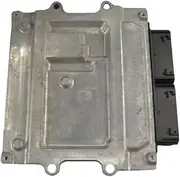 Compatible for S60 Engine Computer Board S90 ECU Compatible for XC60 XC70 XC90 Second Hand Car Dismantling ECM Computer Board 32242004 Engine Control Module