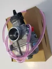 Keihin 34mm 34 mm PJ Carburetor Carb tecate 3 4 ATC250R TRX CR125 KX125