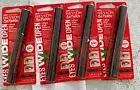 Revlon So Fierce Lot4 Eyes Wide Open Lifted High Volume Mascara 101 Blackest Bla