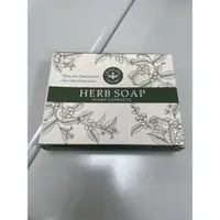 在飛比找蝦皮購物優惠-蜂王Queen Bee草本植舒亮澤皂Herb soap一盒兩