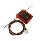 2.4GHz Band RC Satellite Remote Receiver For Spektrum Transmitter TX AR6210 G