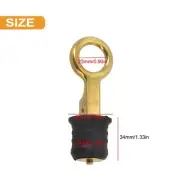 Sturdy Metal Construction Reliable Fit for 45 02164 45 02163 Lawn Roller