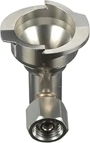 PPS 26110 3M 1/4 in Female, R-Angle 18 Thread NPS Series 2.0 Adapter