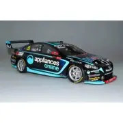 1:12 MOSTERT/HOLDSWORTH BIANTE HOLDEN ZB COMMODORE 2021 BATHURST WINNER #25 NEW