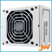 Cooler Master V SFX Gold 850W White Ed ATX3.1 PSU
