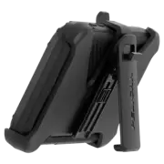 Pelican | Shield Case + Holster | iPhone 12 Pro Max - Black Pelican