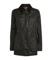 Barbour Classic Beadnell Jacket Sage UK8
