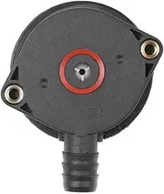 PCV Valve for BMW 318is 1993-1999, Crankcase Ventilation Valve Crankcase Valve Lid 11157501567/7501567/11151247133